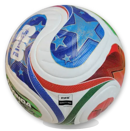World Cup 26 Official Ball