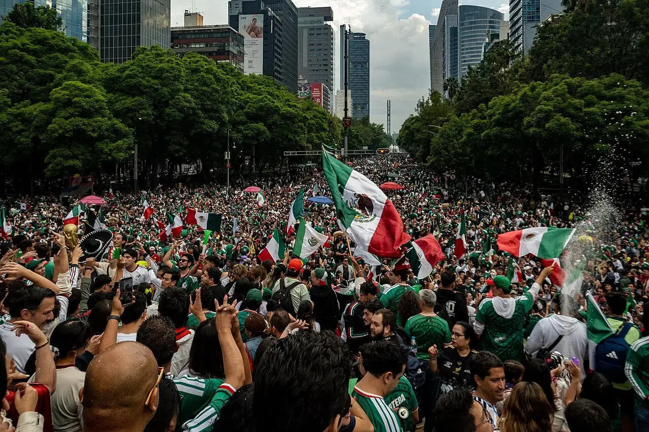 Mexico City Awaits: Why England's Toughest Opponent Might Not Be Mexico